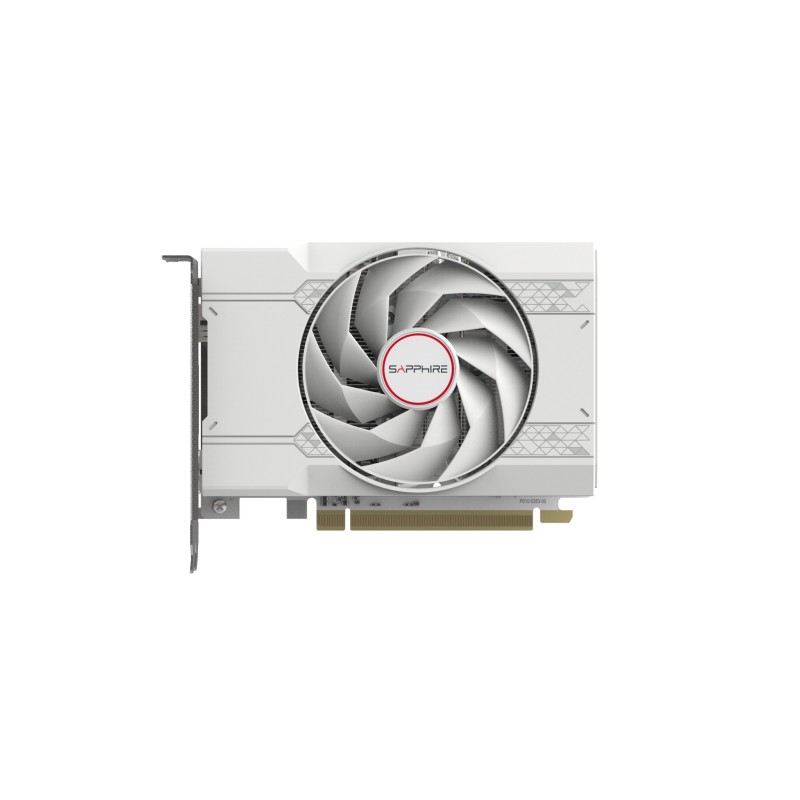 Pulse Radeon RX 6500 XT ITX PURE OC